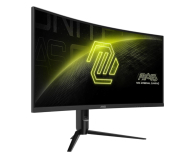 MSI MAG 342CQR E2 - 1271850 - zdjęcie 4
